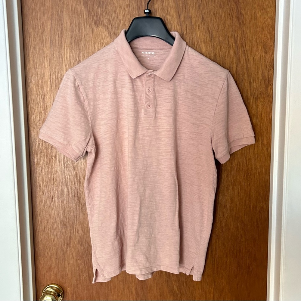 Vince Polo Shirt